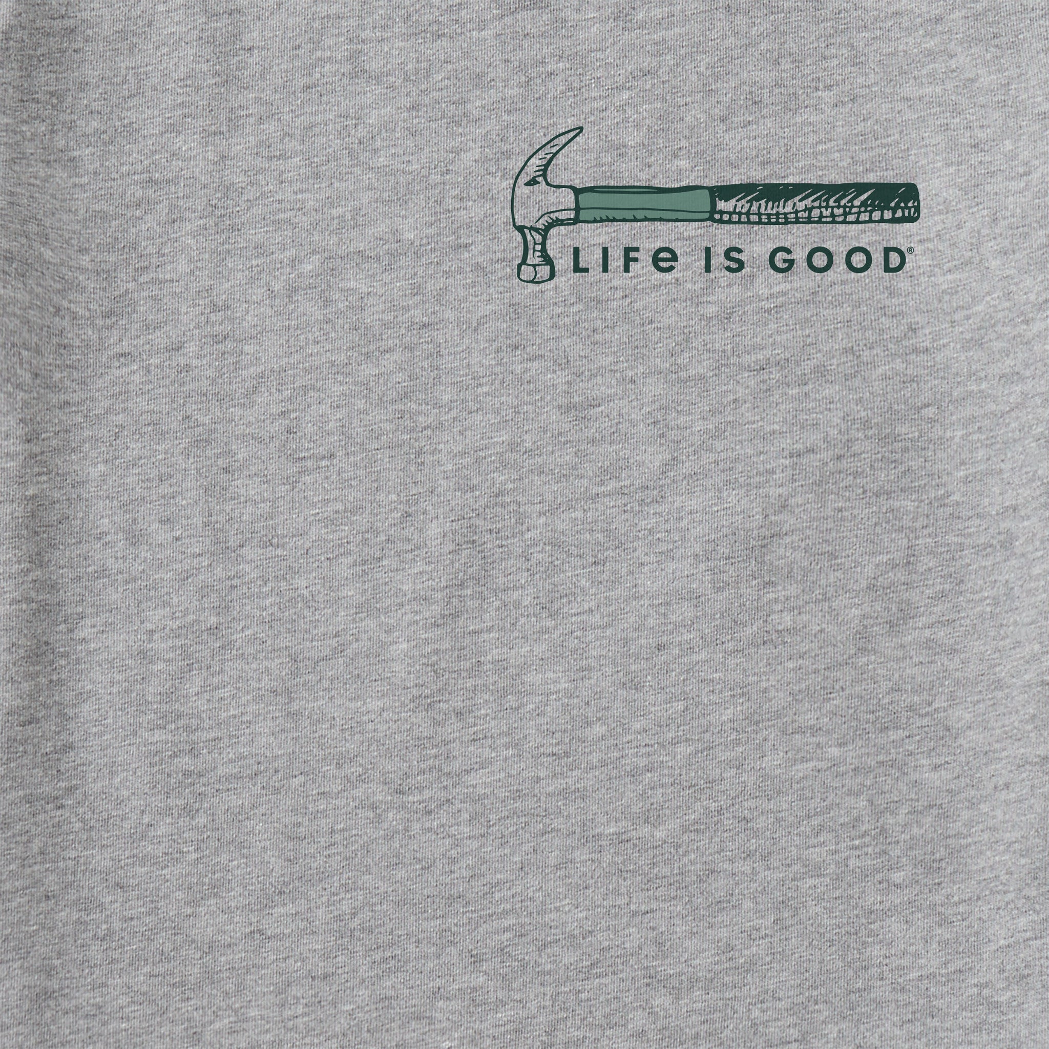 Men's Diversified Portfolio Tools Short Sleeve Tee